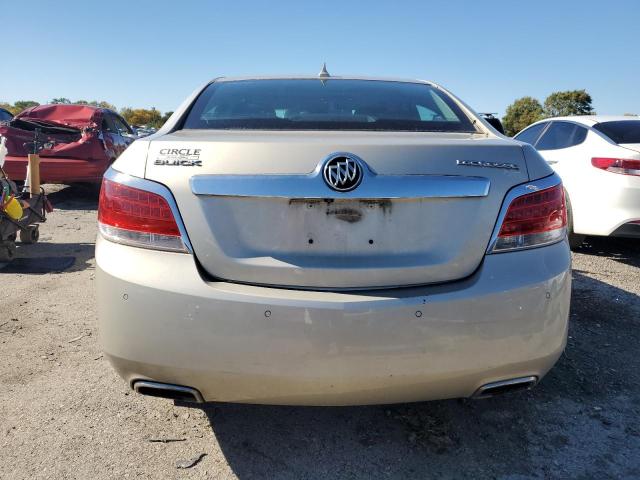 2013 BUICK LACROSSE - 1G4GC5E34DF248708