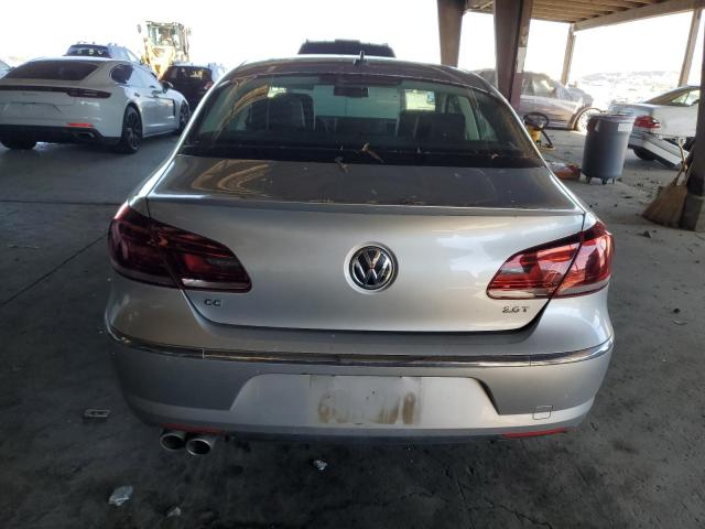 2015 VOLKSWAGEN CC SPORT WVWAP7ANXFE810864