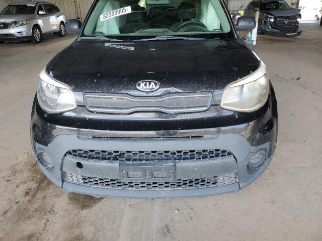 2019 KIA SOUL - KNDJN2A29K7660579