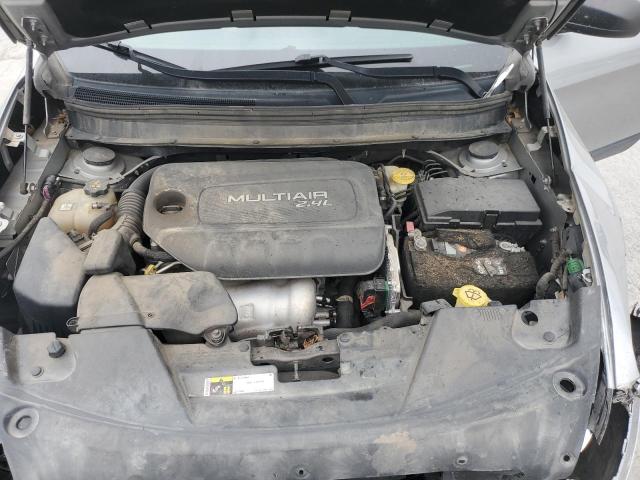 2015 JEEP CHEROKEE S #3296219491