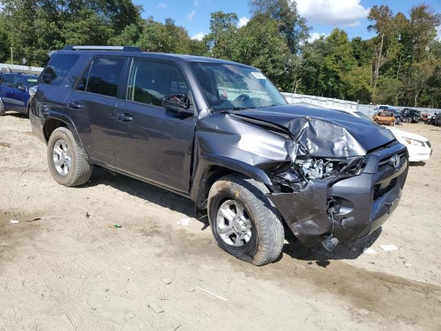 2021 TOYOTA 4RUNNER SR #3296305407