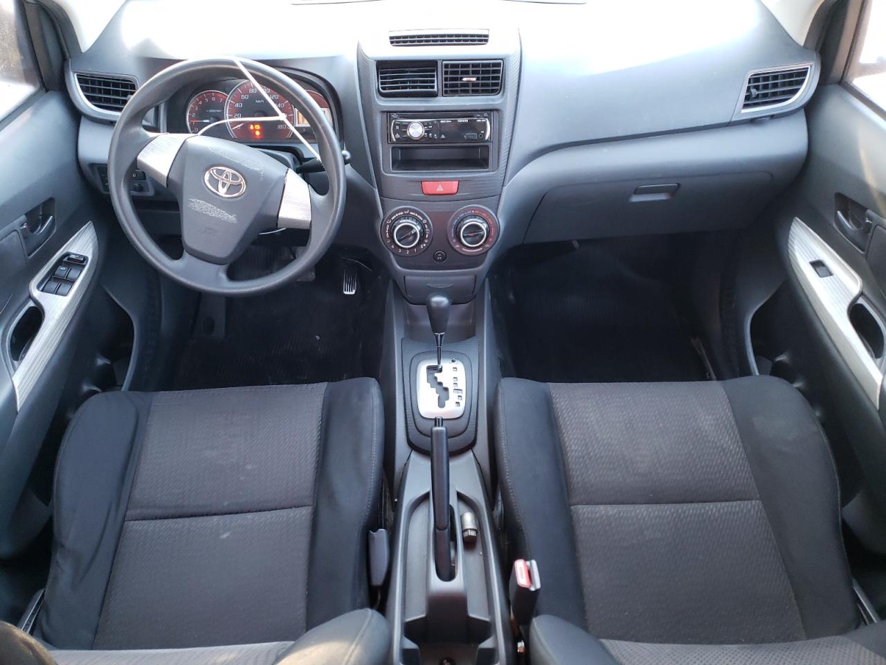 Lot #3261999486 2015 TOYT *UNKNOWN*