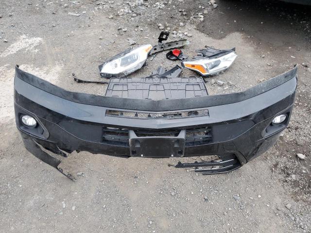 2021 CHEVROLET TRAVERSE P - 1GNEVKKW8MJ209935