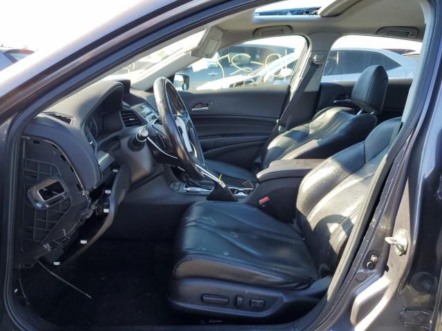 2019 ACURA ILX #3304875553