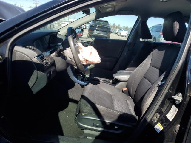 2013 HONDA ACCORD SPO - 1HGCR2F57DA129307