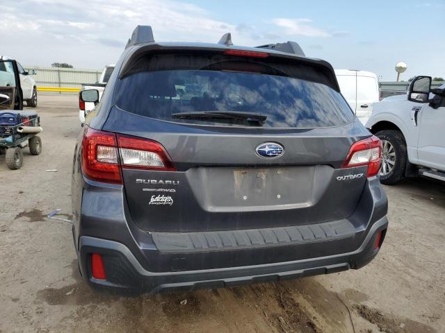 2019 SUBARU OUTBACK 2. #3289098380