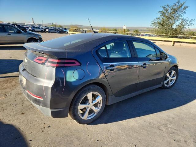 2013 CHEVROLET VOLT #3305503061