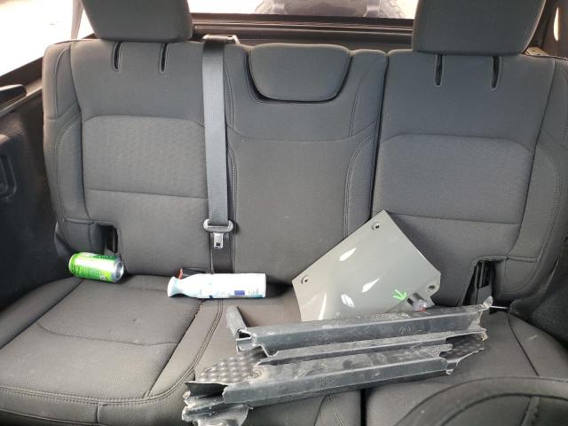 2021 JEEP WRANGLER - 1C4HJXDN5MW519725