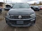 Lot #3301744358 2022 VOLKSWAGEN TIGUAN SE