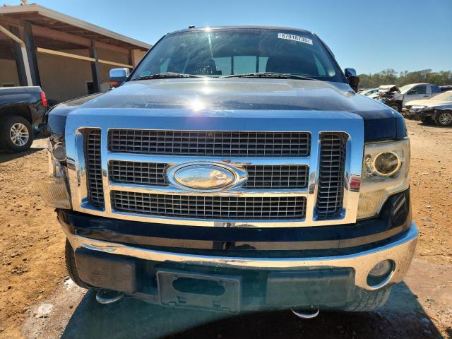 2009 FORD F150 SUPER #3290231203