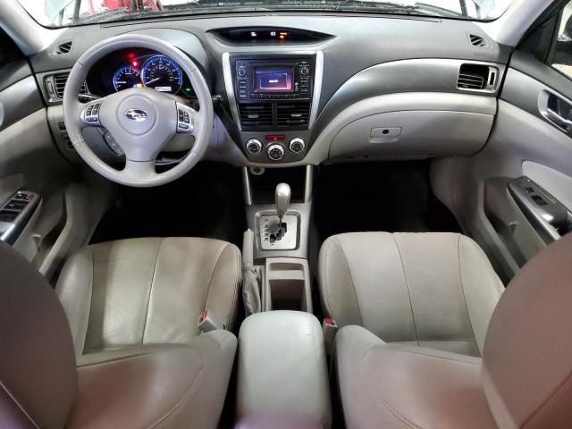 2013 SUBARU FORESTER L - JF2SHAECXDH405348