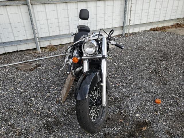 2019 HONDA VT750 C JH2RC5006KK500416