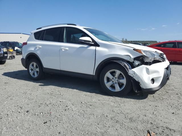 2013 TOYOTA RAV4 XLE - 2T3WFREV8DW064743