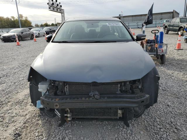 2017 VOLKSWAGEN JETTA SE - Other View