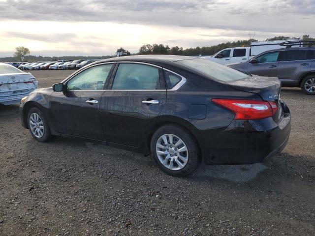 2017 NISSAN ALTIMA 2.5 - 1N4AL3AP3HC282790