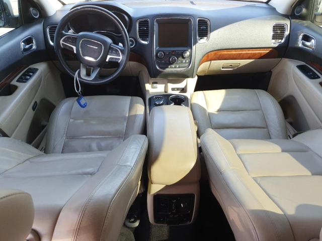 2015 DODGE DURANGO LI 1C4RDHDG6FC722596