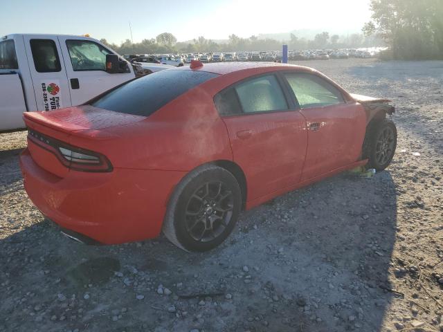 2018 DODGE CHARGER GT #3285012940
