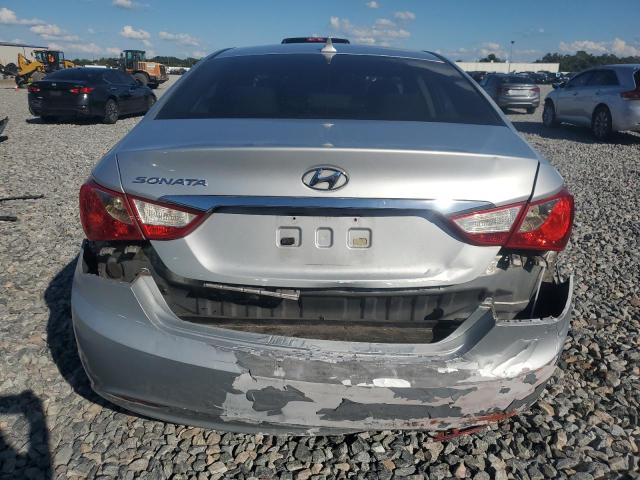 2011 HYUNDAI SONATA GLS - 5NPEB4AC3BH239371