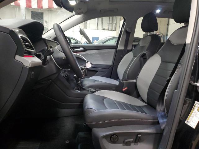 2024 VOLKSWAGEN TAOS SEL #3303736423