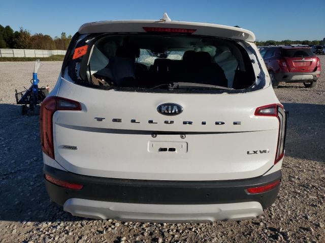 2020 KIA TELLURIDE LX - 5XYP2DHC9LG036878