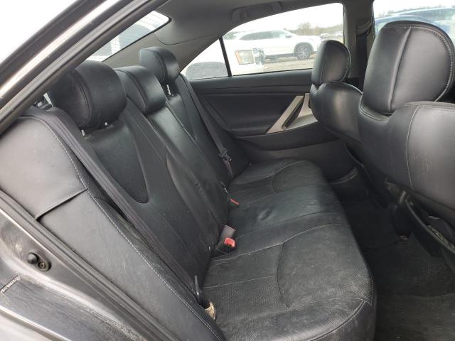 2007 TOYOTA CAMRY LE #3301866965