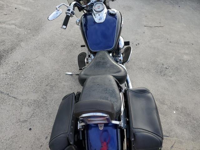 2007 YAMAHA XVS650 - JYAVM01E77A098948