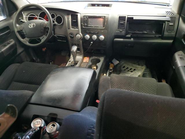 2013 TOYOTA TUNDRA CREWMAX SR5 #3312162107