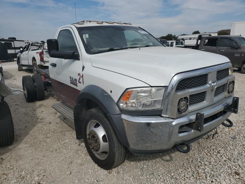 2018 RAM 4500 #3271642344