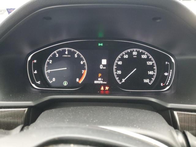 2021 HONDA ACCORD SPO #3309570567
