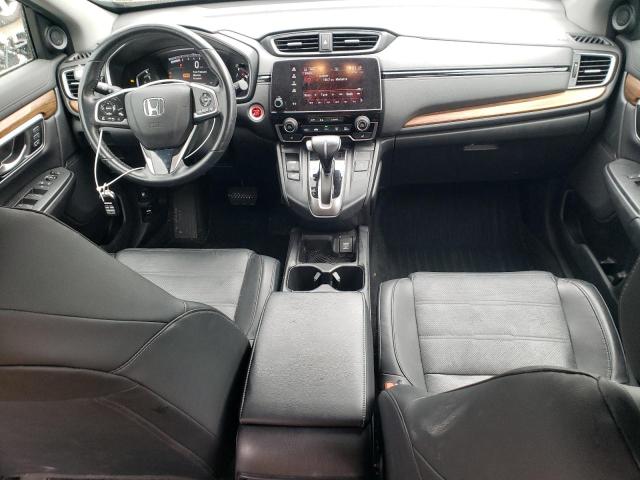 2019 HONDA CR-V EXL 5J6RW1H85KA036845