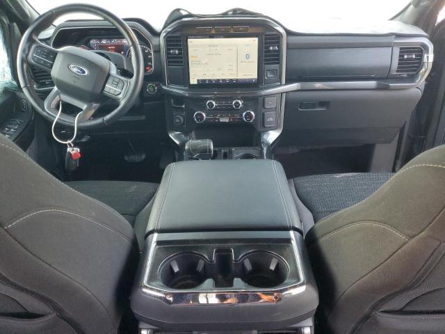 2021 FORD F150 SUPERCREW #3297932860