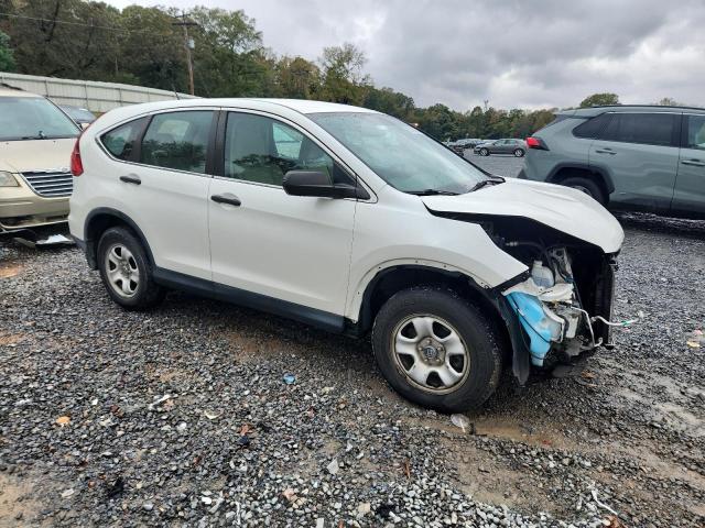 2015 HONDA CR-V LX - 5J6RM4H38FL105761
