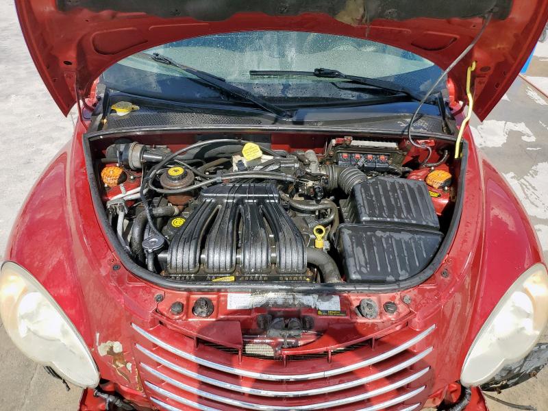 2003 CHRYSLER PT CRUISER #3304889560