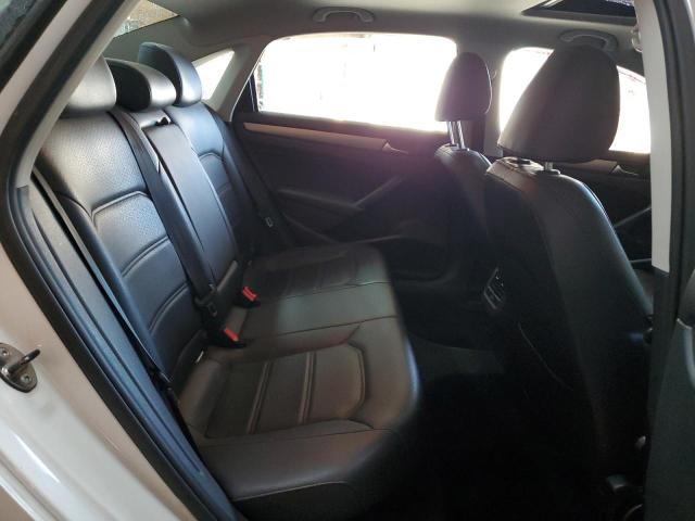 2014 VOLKSWAGEN PASSAT SE - 1VWBN7A33EC068274