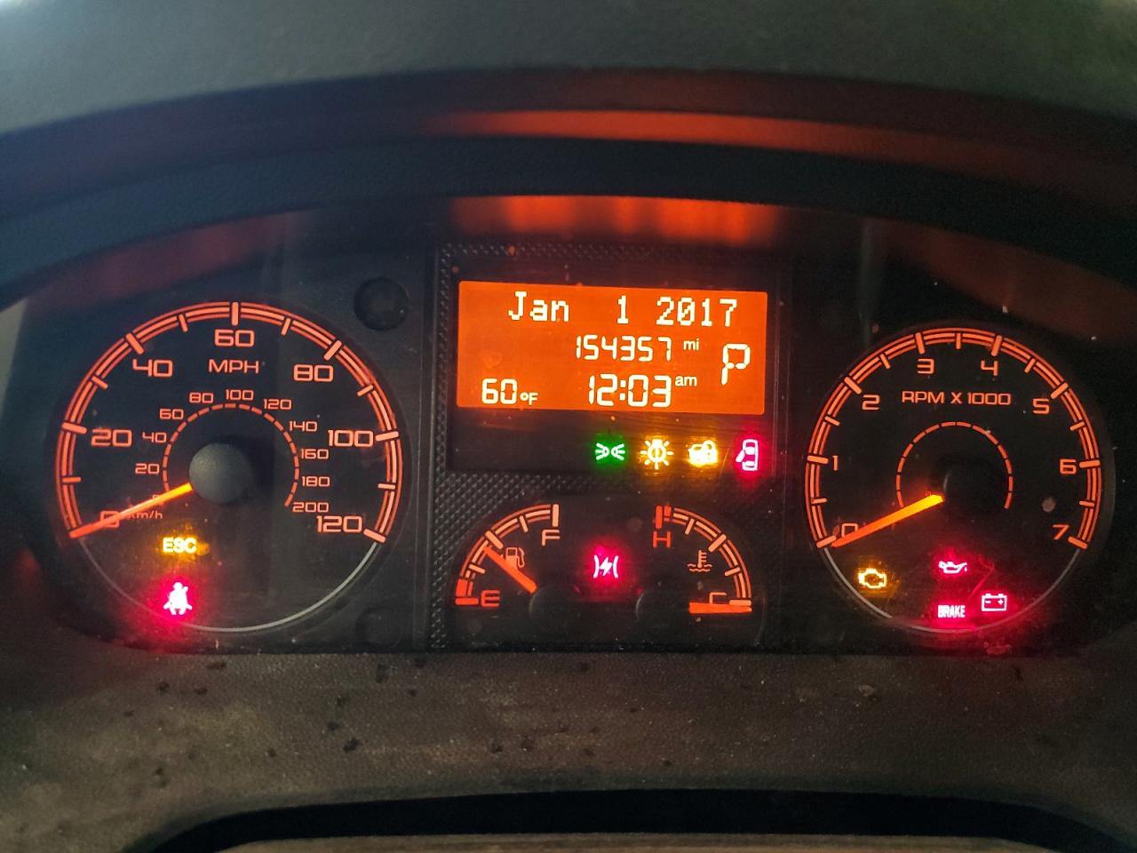 Lot #3278729608 2018 OTHER 2500 PROMAST