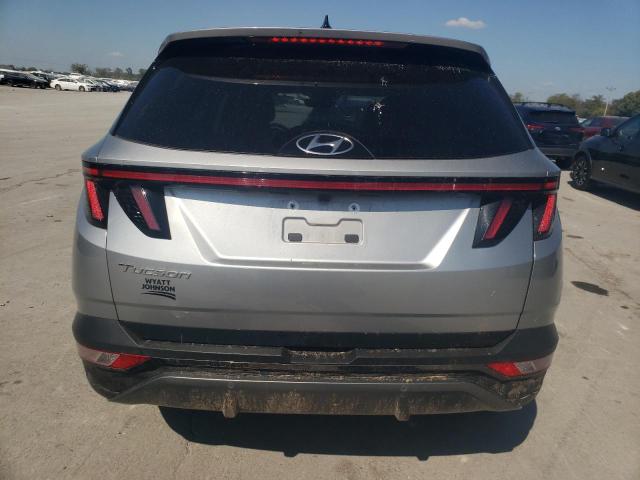 2024 HYUNDAI TUCSON LIM #3291200955