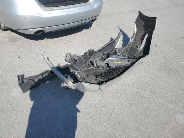 2016 NISSAN MAXIMA 3.5S 1N4AA6AP0GC429704