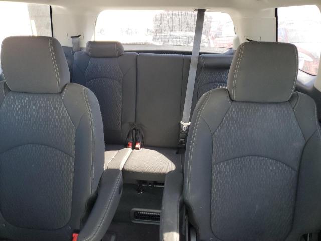 2014 GMC ACADIA SLE #3290247203