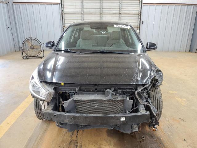 2021 KIA RIO LX - 3KPA24AD8ME408637