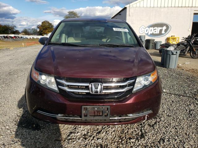 2015 HONDA ODYSSEY LX 5FNRL5H26FB032298