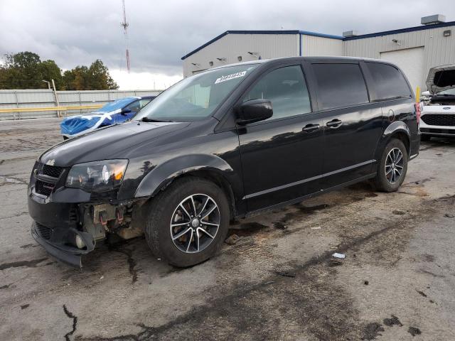 Global Auto Auctions: 2019 DODGE GRAND CARA