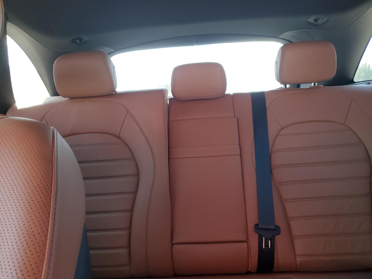 MERCEDES-BENZ GLC-CLASS 300 4MATIC