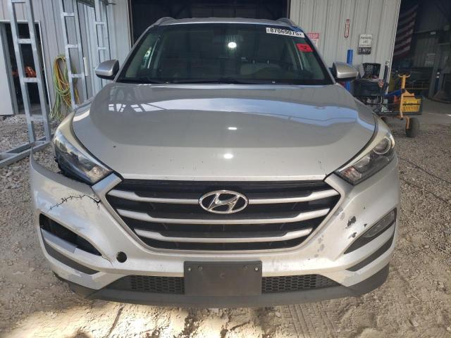2018 HYUNDAI TUCSON SEL #3305355341
