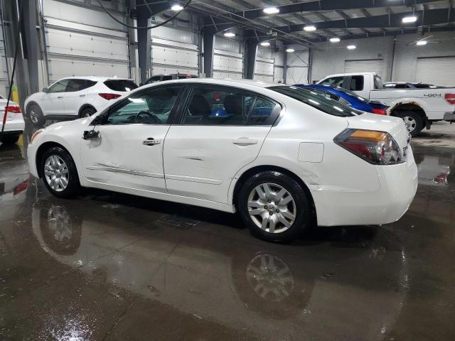 2011 NISSAN ALTIMA BAS - 1N4AL2AP1BN447306
