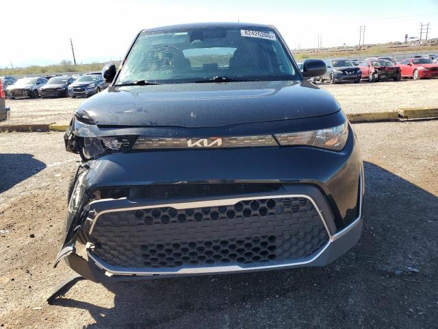 2023 KIA SOUL LX #3302847923