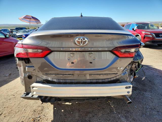 2023 TOYOTA CAMRY LE #3291211975