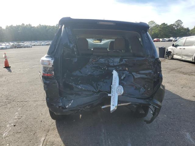 2022 TOYOTA 4RUNNER NI #3294437500