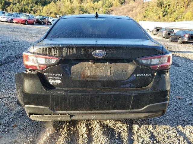 2025 SUBARU LEGACY PRE - 4S3BWAC66S3022695