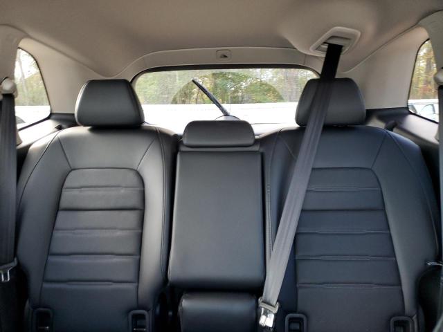 2024 HONDA CR-V EXL - 2HKRS3H7XRH330765