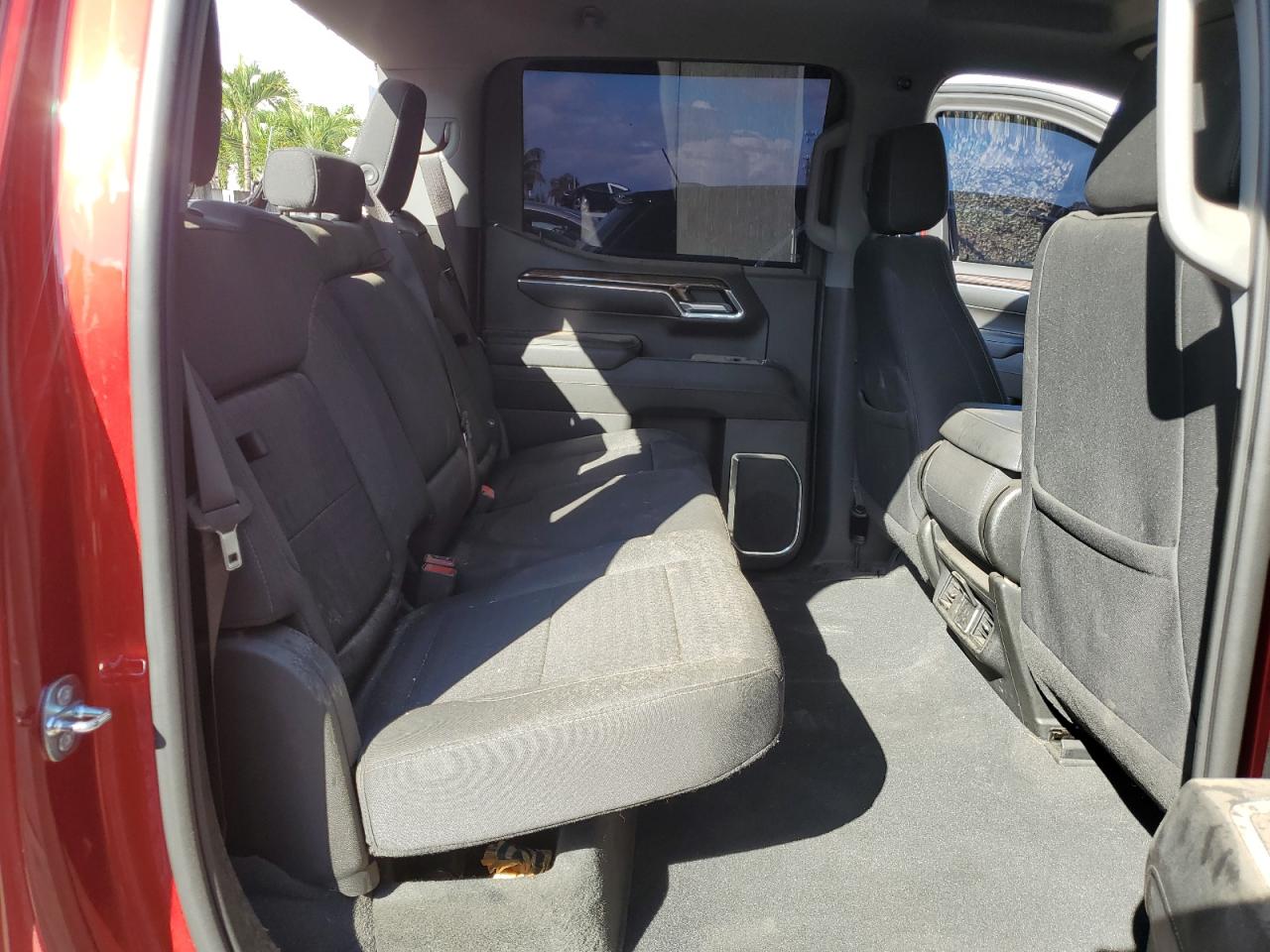 GMC SIERRA 1500 K1500 ELEVATION